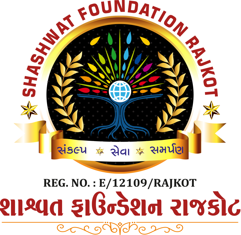 Shashwat Foundation Rajkot
